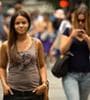 Image for Economics Pushes Many Young Adults to Do Without Cars