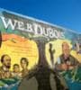 Featured image for Mass. Town Makes Peace w/ W.E.B. Du Bois