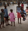 Image for Haitians Hold Day of Mourning on Quake Anniversary