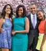 Featured image for The First Family&#8217;s Final Easter Day at the White House