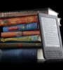 Featured image for Sales of e-Books Jump Past Hardcovers