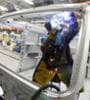 Featured image for Economy to Grow Moderately Through 2012