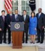 Featured image for Obama aide&#8217;s exit: prelude to more changes