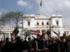Featured image for Egypt?s Uprising: Elsewhere in Africa