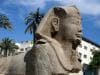 Featured image for New Sphinxes Unearthed in Egypt