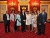 Image for The Executive Leadership Council Co-Hosts Business Events in London