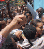 Featured image for Rights group: Ethiopia denying opposition aid