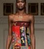 Featured image for Designers Feeling Texture at NY Fashion Week