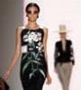 Featured image for Flowers Bloom on Runways at NY Fashion Week