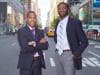 Featured image for Femi Faoye and Jaleni Thompson Give Back Through Financial Literacy Program