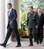 Featured image for McChrystal out; Petraeus picked for Afghanistan