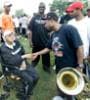 Featured image for Founder of Florida A&#038;M band dies at 91