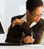 Featured image for Forget the Holidays! How to Keep Focus at Work