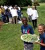 Featured image for First lady calls on top chefs to inspire kids