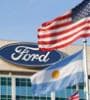 Featured image for Ford, Microsoft to work on electric-car charging
