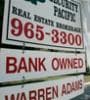 Featured image for Risk of Foreclosure Dips