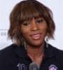 Image for Serena Williams wins; Federer new champ