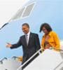 Featured image for Obama Heads to Chicago for Oprah, NY for Money