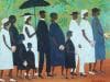 Featured image for Bill Cosby&#8217;s Private Art Collection Set for an Exhibit at Nat&#8217;l Museum of African Art
