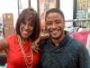 Featured image for Cooking for Team Oprah: A Dream Come True for New York City Chef
