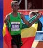 Image for NYC Marathon: Glory for Ethiopia