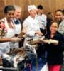 Featured image for Michelle Obama Honors US Troops in Germany