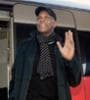 Featured image for Danny Glover to Escort Aristide Home