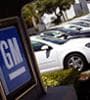 Image for GM Recalls 2.4 Million U.S. Vehicles