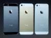Featured image for Apple Unveils Gold-Colored iPhone 5S, Plastic 5C