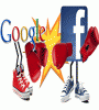 Featured image for The Difference in Working at Facebook vs. Google