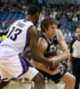 Featured image for Only Four Teams Left in the Big NCAA Dance