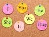 Image for English Grammar Dying in the Workplace