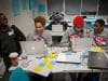 Featured image for Silicon Valley Black Chamber of Commerce Recruits Black Youth for Tech/Sports