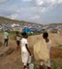 Featured image for Sitcom takes aim at danger, boredom in Haiti camps