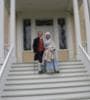Featured image for Hamilton House Reopened