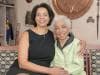 Image for Hasna Muhammad, Ruby Dee?s Daughter, Launches Collection of Greeting Cards