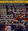 Featured image for House sends health care overhaul bill to Obama