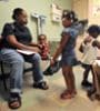 Featured image for Campaign aims to rally minorities behind health care overhaul