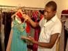 Featured image for Haitian Designer Helmer Joseph Altering Canada&#8217;s Fashion World
