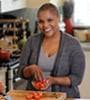 Image for Tanya Holland Redefines Soul Food with Her Brown Sugar Kitchen