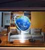 Featured image for Microsoft Announces Windows Holographic with HoloLens Headset