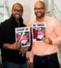 Featured image for Former Athletes Build Small Businesses