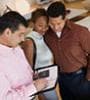 Image for Mortgage Rates Defy Experts to Close Year Below 4%