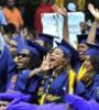Featured image for Graduates Hope for Pomp and ? Jobs