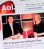 Featured image for AOL Buying Huffington Post for $315M