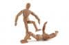 Featured image for Are you too pushy, or a pushover?