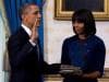 Featured image for President Barack Obama Sworn In For Second Term