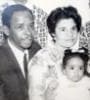 Featured image for Couples look back on interracial love
