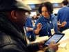 Featured image for IPad 2 Sales Start with Pre-Dawn Online Orders