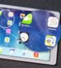 Image for Small Changes Make a Big Difference with the iPad Air